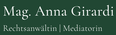 Mag. Anna Girardi