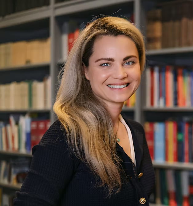 Mag. Anna Girardi